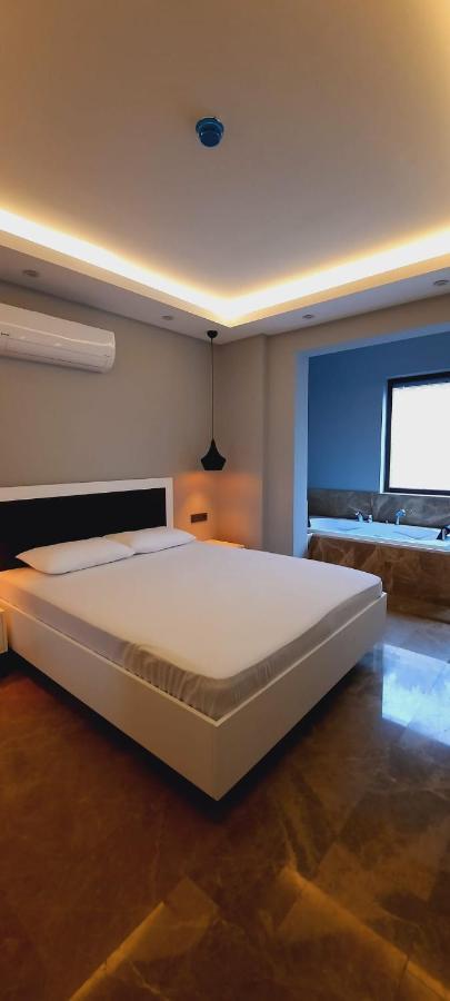 Arya Deluxe Apart Каш Екстер'єр фото