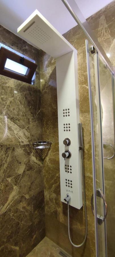 Arya Deluxe Apart Каш Екстер'єр фото