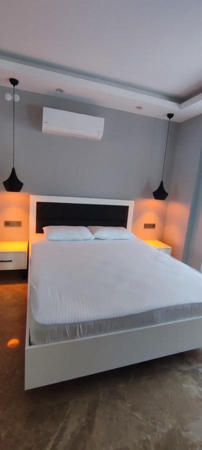 Arya Deluxe Apart Каш Екстер'єр фото